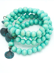 Teal Charm